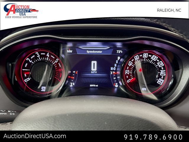 2022 Dodge Challenger R/T Raleigh NC