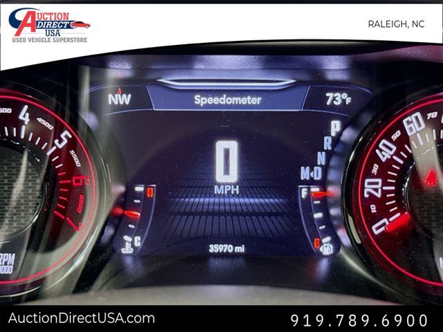 2022 Dodge Challenger R/T Raleigh NC