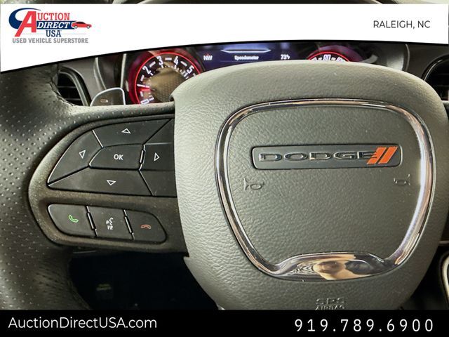 2022 Dodge Challenger R/T Raleigh NC