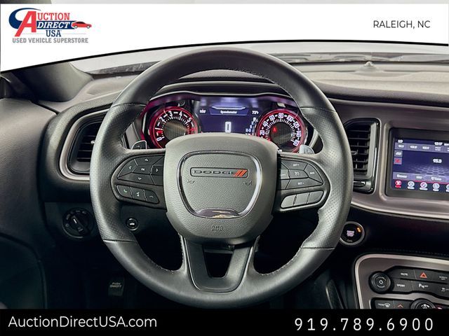 2022 Dodge Challenger R/T Raleigh NC