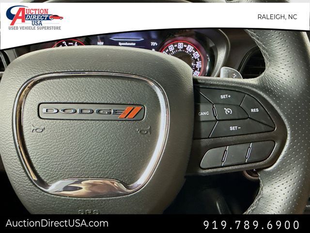 2022 Dodge Challenger R/T Raleigh NC