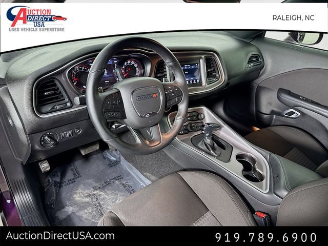 2022 Dodge Challenger R/T Raleigh NC