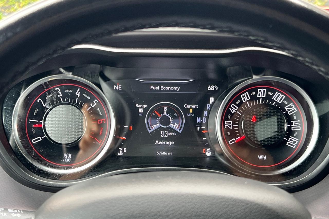 2022 Dodge Challenger R/T Roseville CA