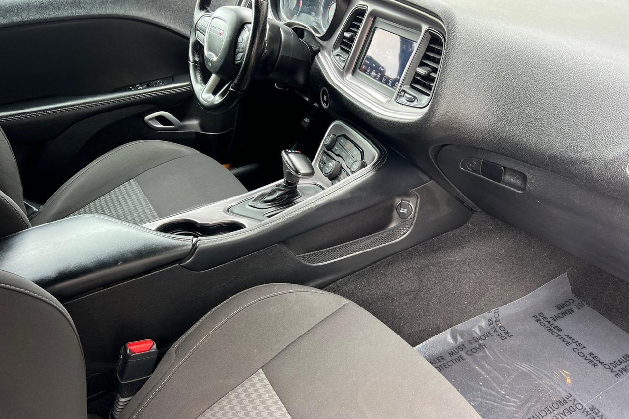 2022 Dodge Challenger R/T Roseville CA