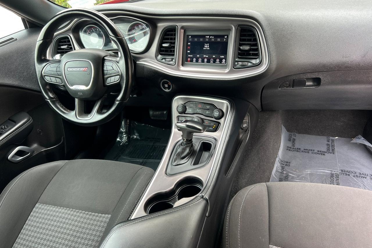 2022 Dodge Challenger R/T Roseville CA