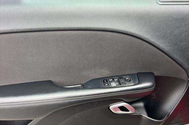 2022 Dodge Challenger R/T Roseville CA