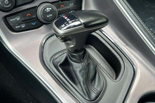 2022 Dodge Challenger R/T Roseville CA