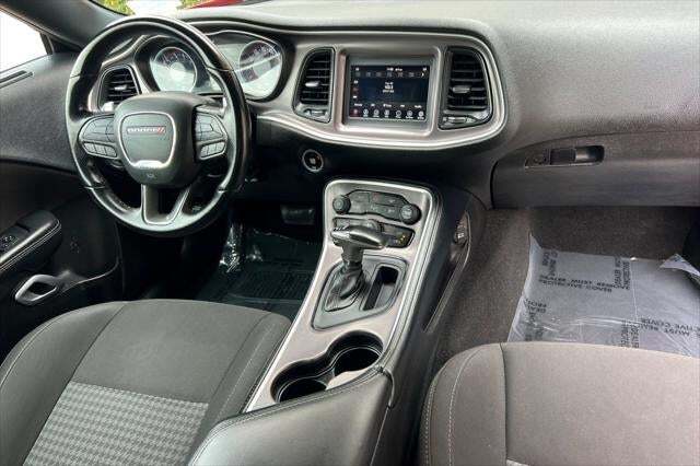 2022 Dodge Challenger R/T Roseville CA