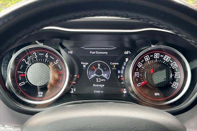 2022 Dodge Challenger R/T Roseville CA
