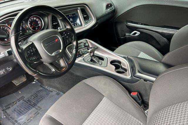 2022 Dodge Challenger R/T Roseville CA