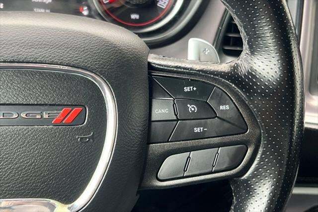 2022 Dodge Challenger R/T Roseville CA