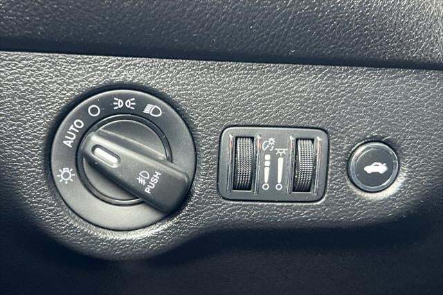 2022 Dodge Challenger R/T Roseville CA
