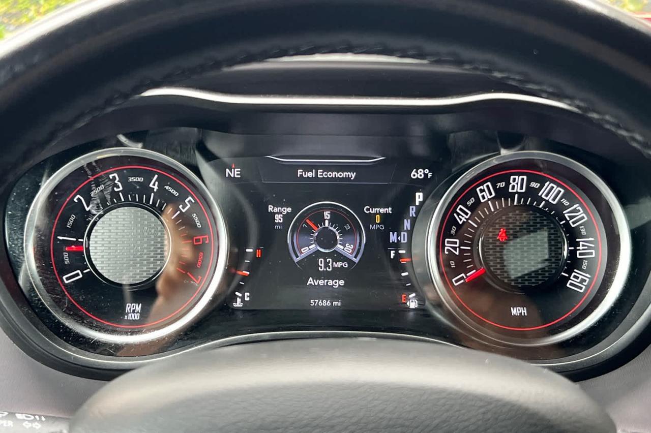 2022 Dodge Challenger R/T Roseville CA