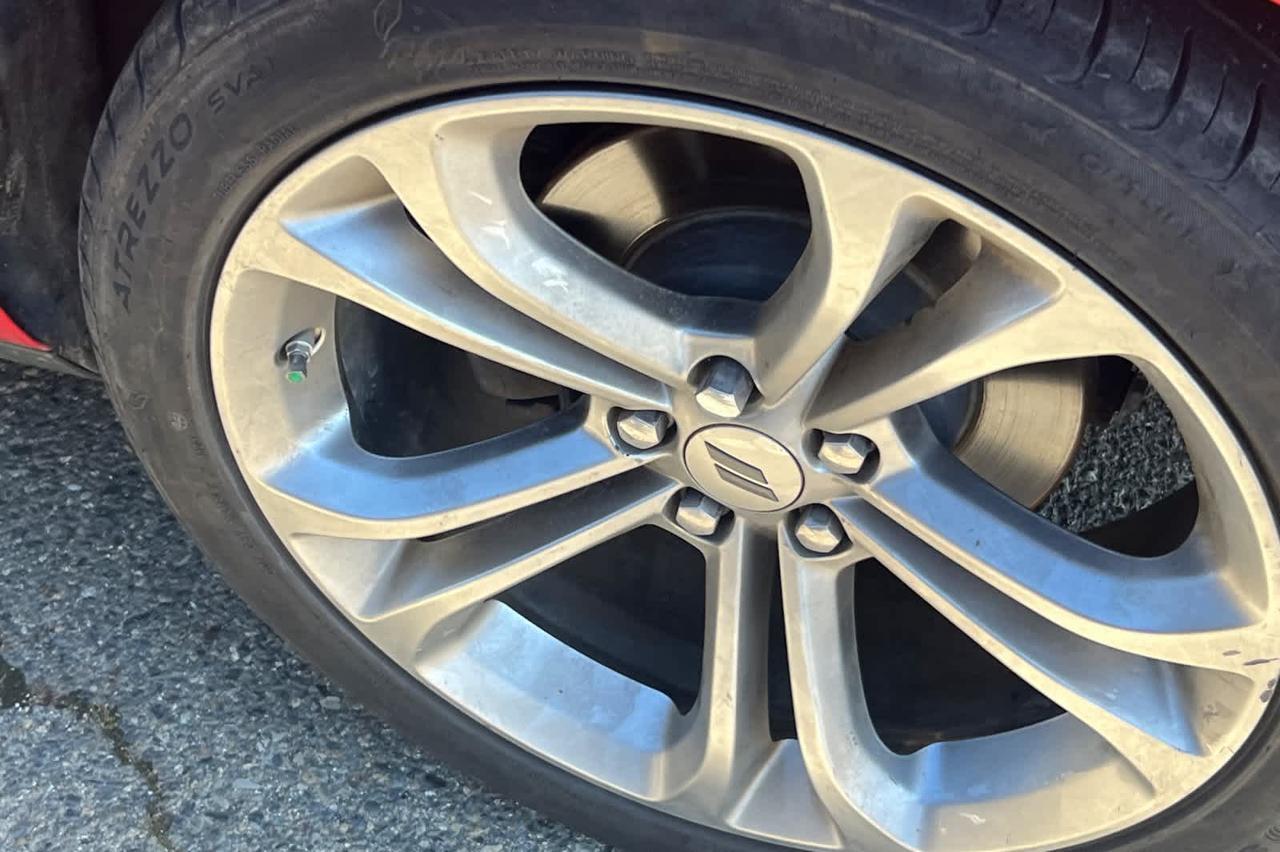 2022 Dodge Challenger R/T Roseville CA