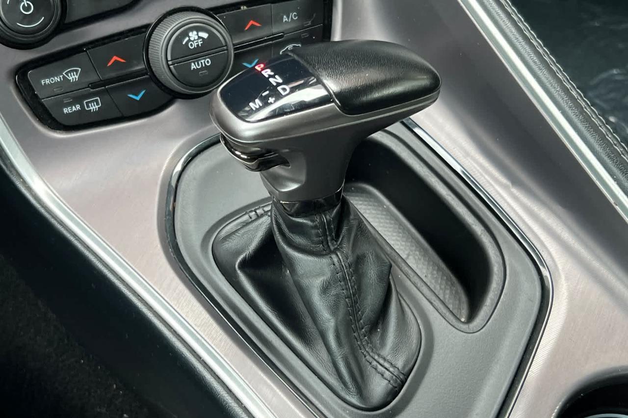 2022 Dodge Challenger R/T Roseville CA