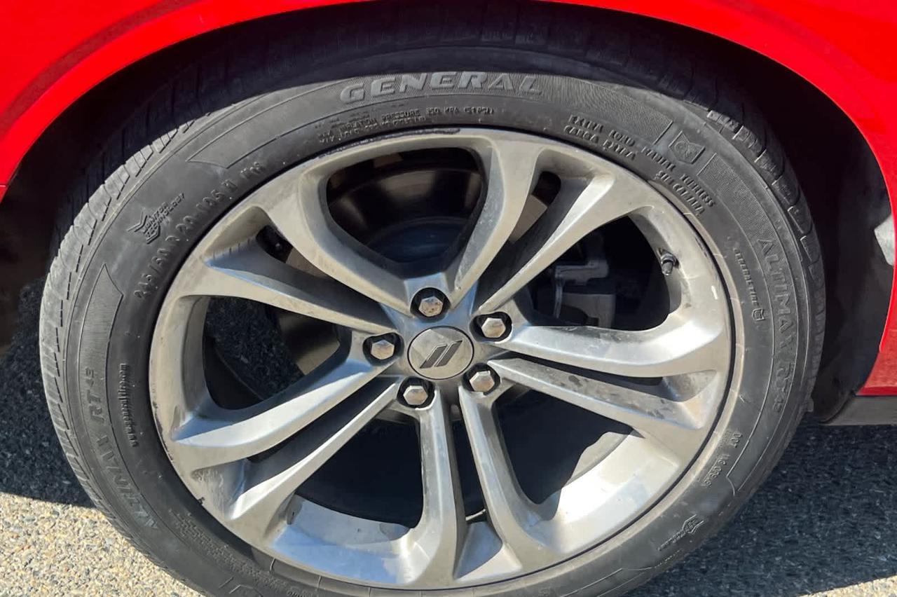 2022 Dodge Challenger R/T Roseville CA