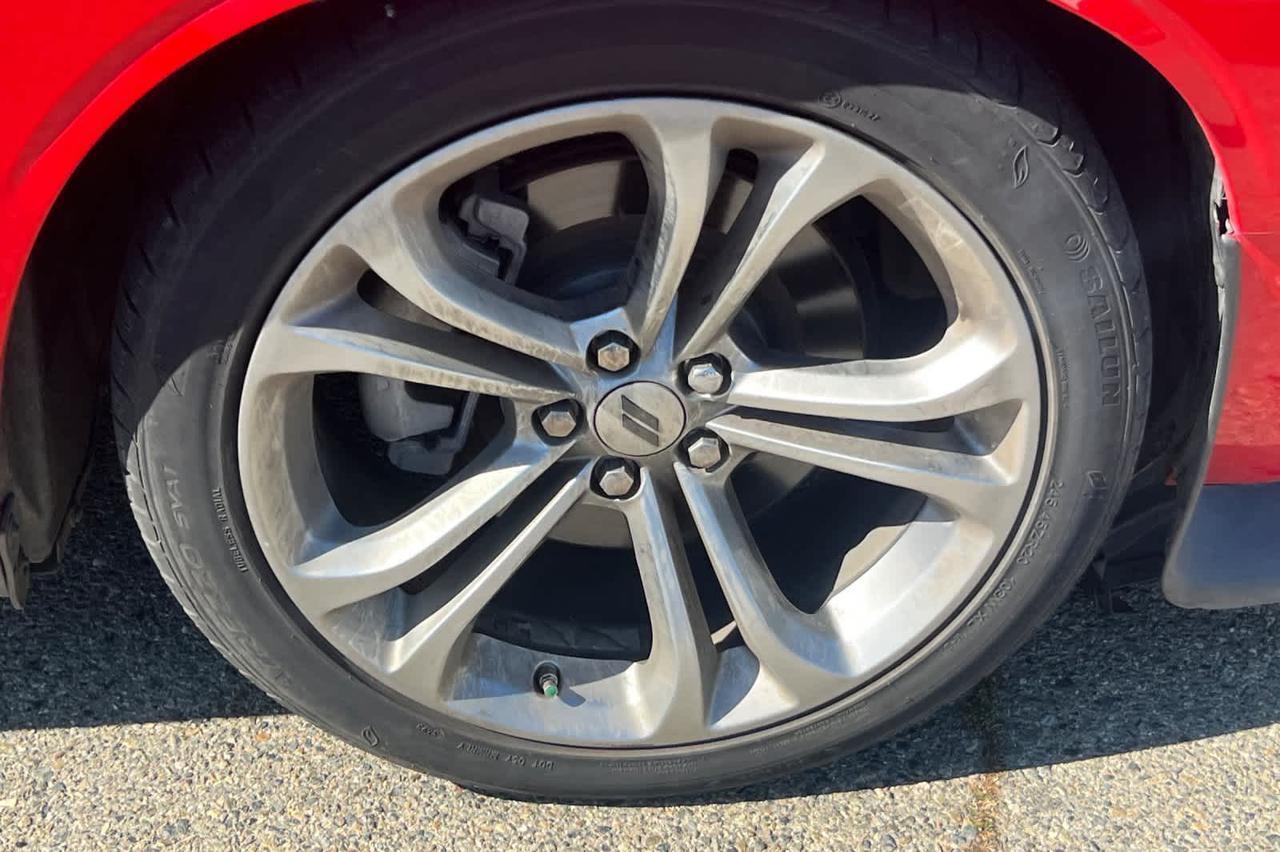 2022 Dodge Challenger R/T Roseville CA