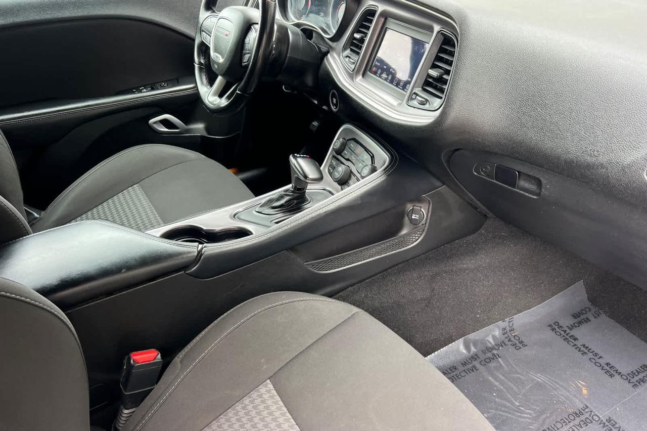2022 Dodge Challenger R/T Roseville CA