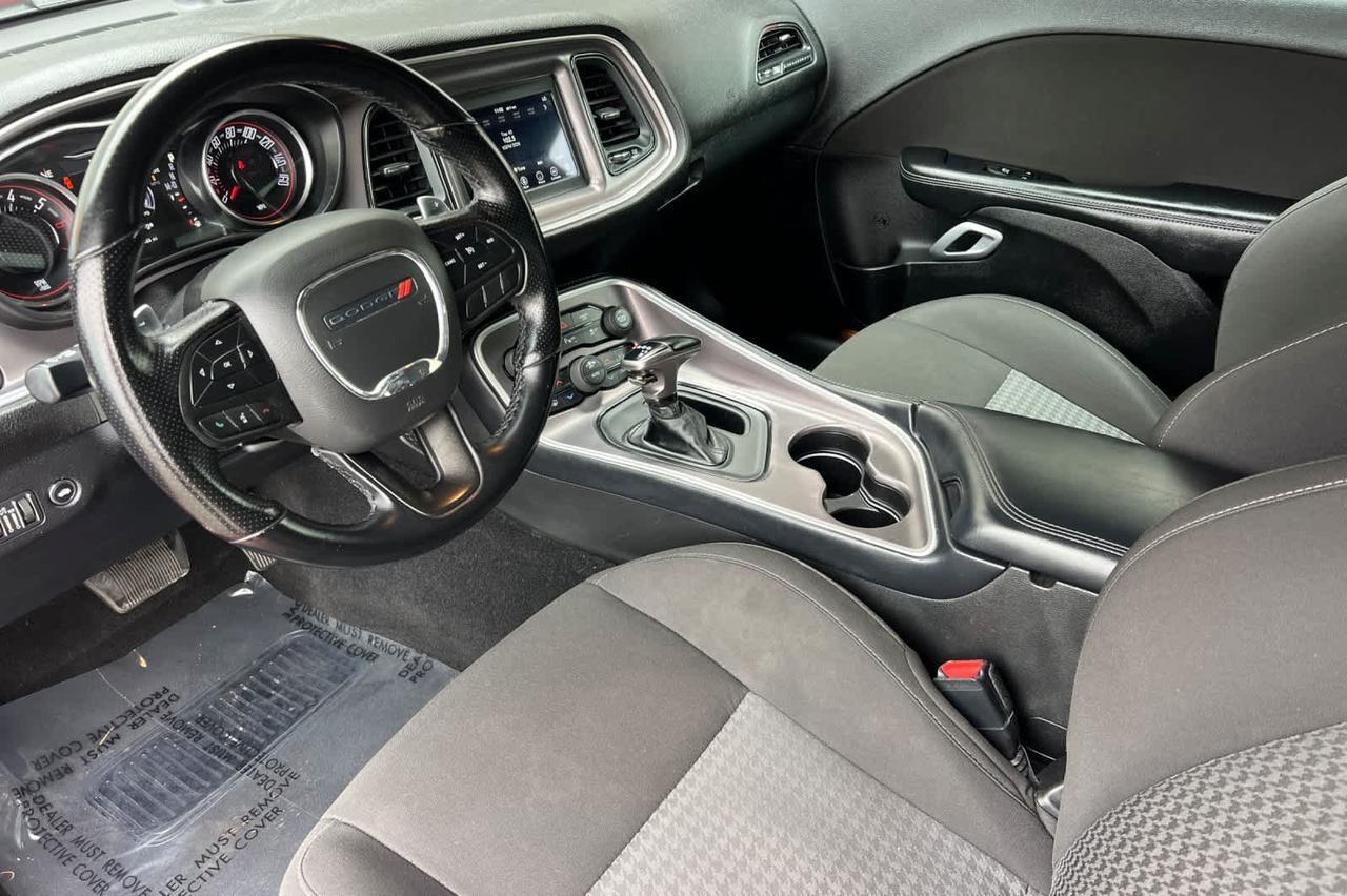 2022 Dodge Challenger R/T Roseville CA