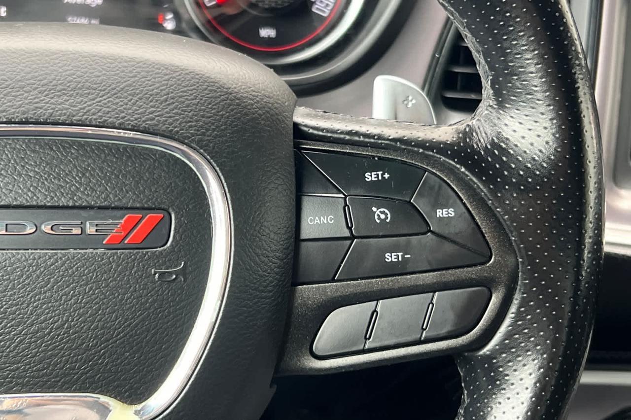 2022 Dodge Challenger R/T Roseville CA
