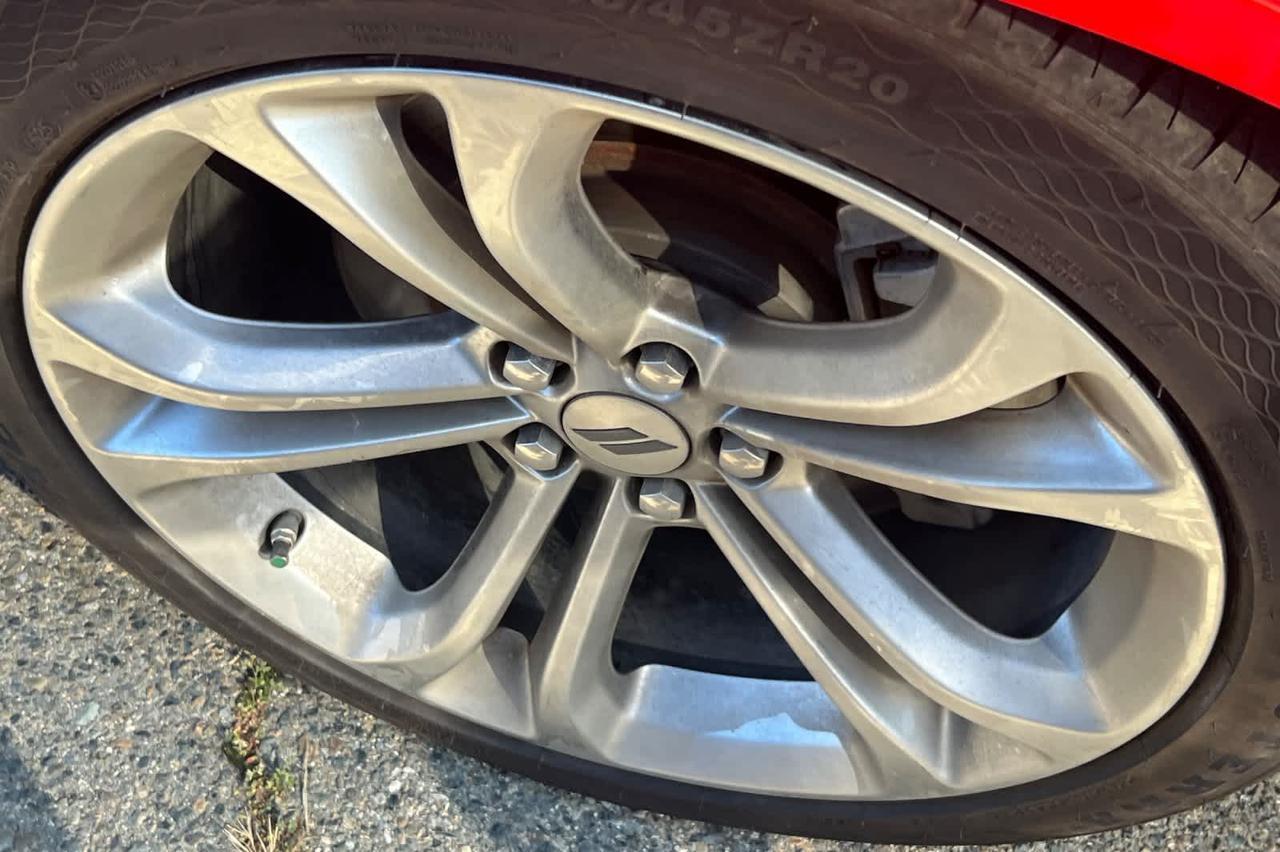 2022 Dodge Challenger R/T Roseville CA