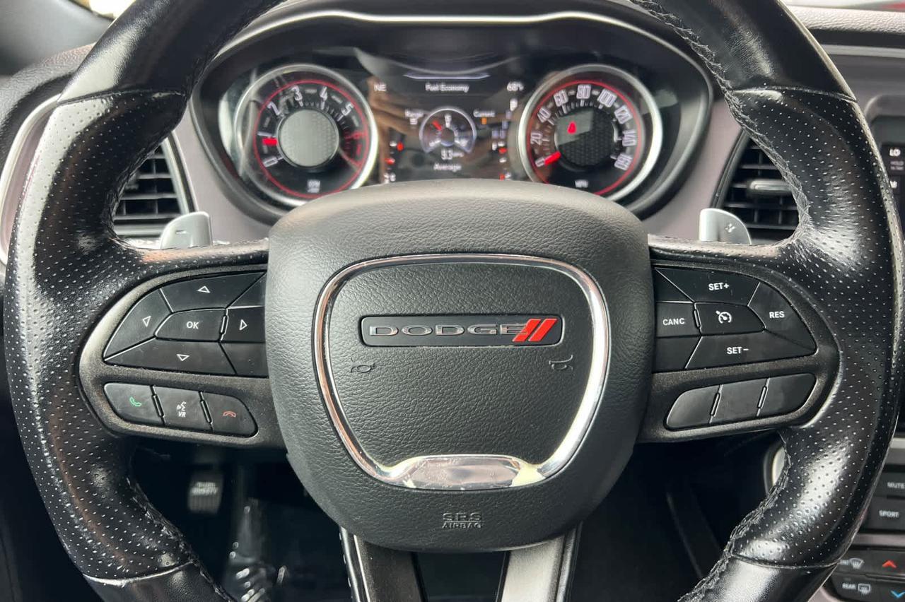 2022 Dodge Challenger R/T Roseville CA