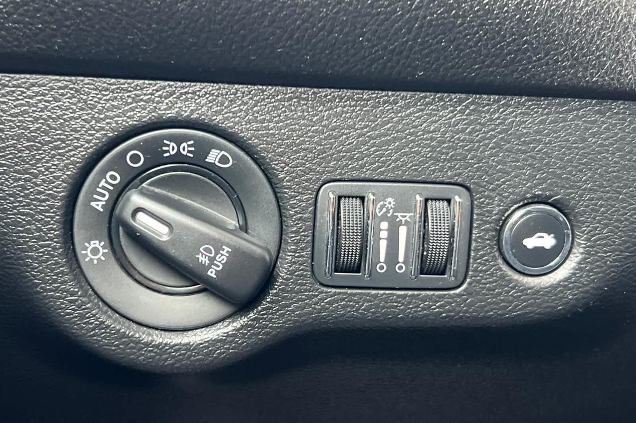 2022 Dodge Challenger R/T Roseville CA