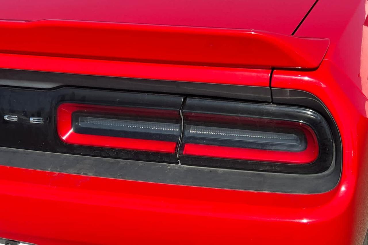 2022 Dodge Challenger R/T Roseville CA