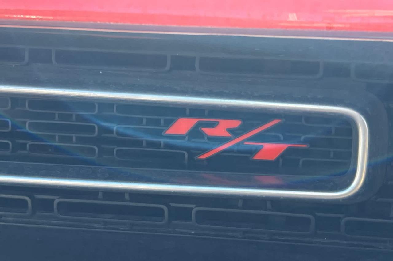 2022 Dodge Challenger R/T Roseville CA