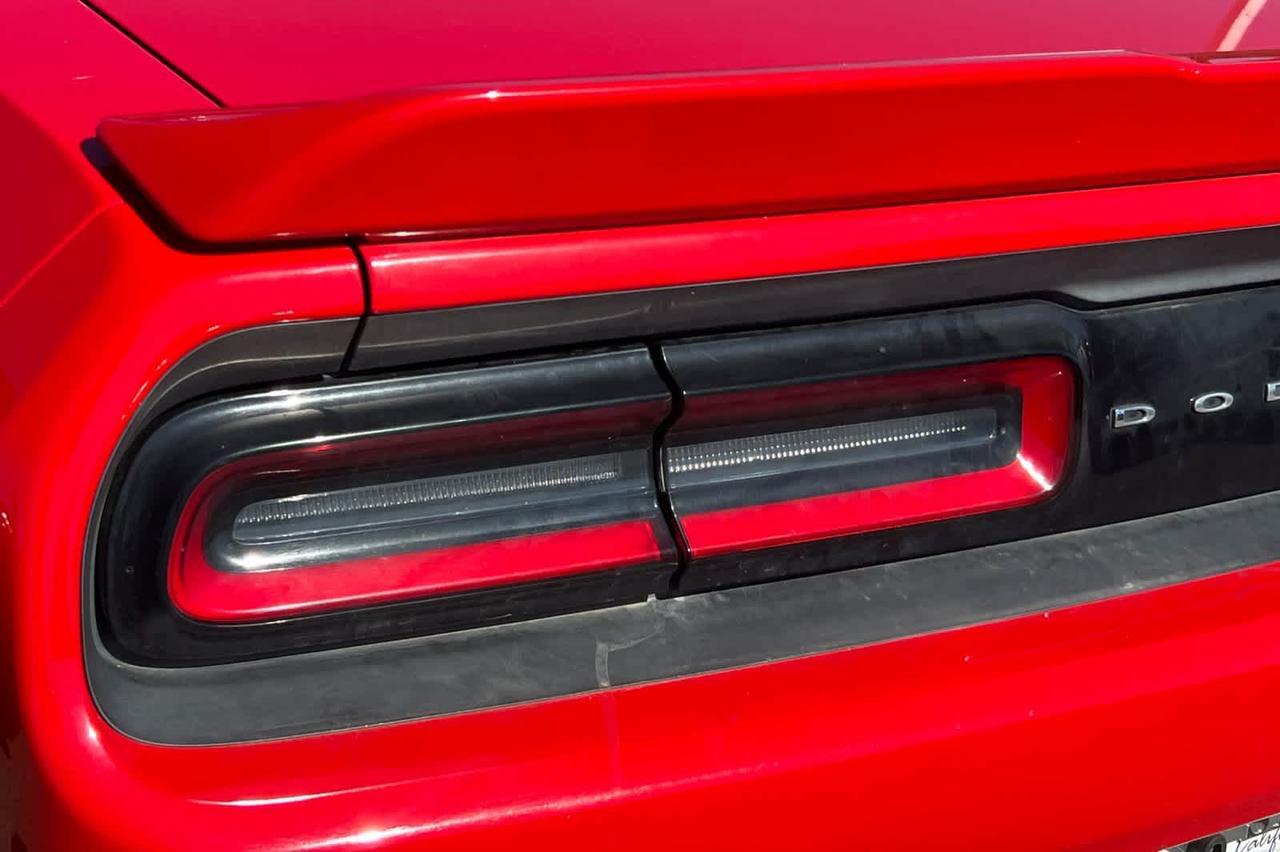 2022 Dodge Challenger R/T Roseville CA