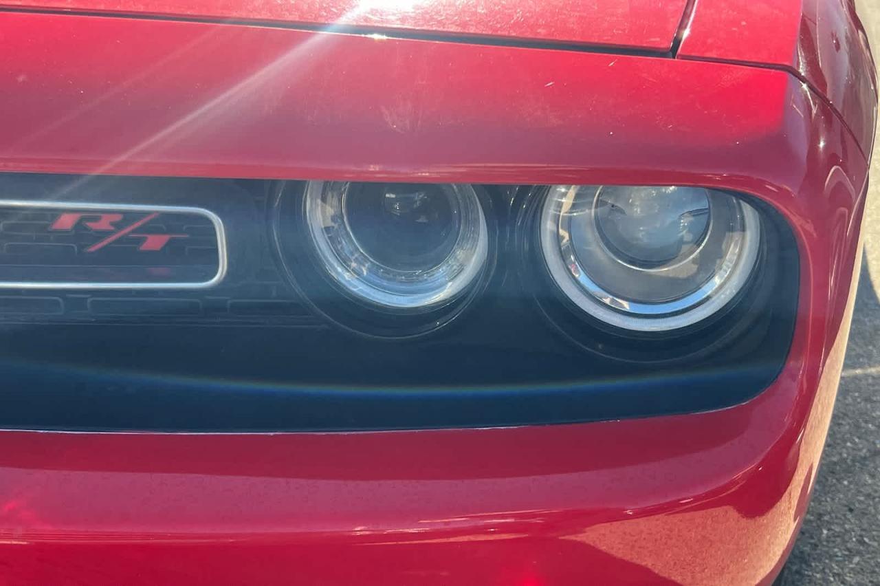 2022 Dodge Challenger R/T Roseville CA