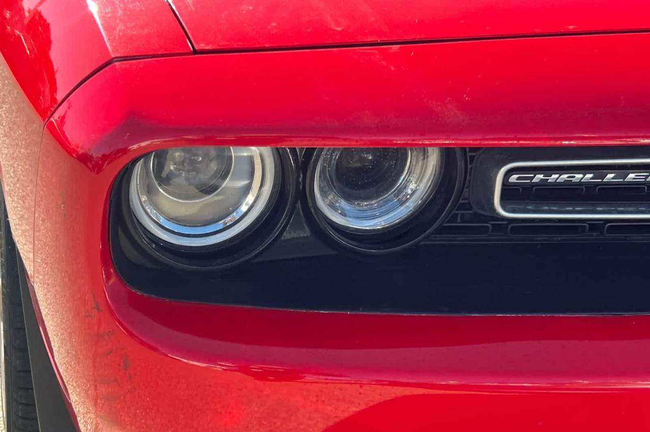 2022 Dodge Challenger R/T Roseville CA