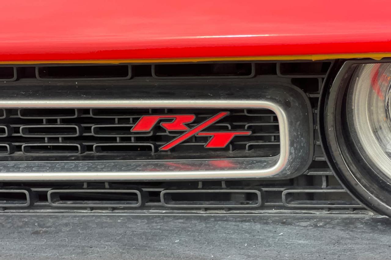 2022 Dodge Challenger R/T Roseville CA