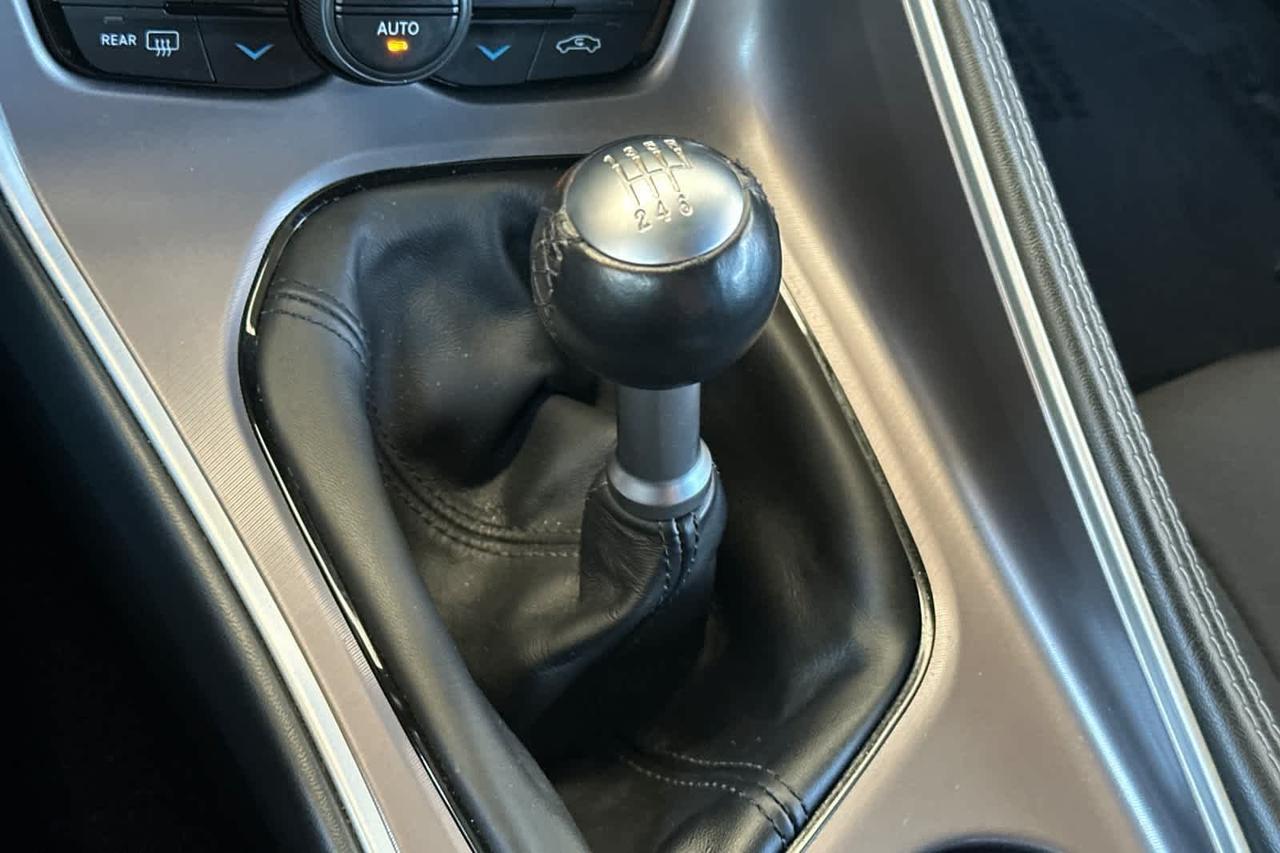 2022 Dodge Challenger R/T Roseville CA