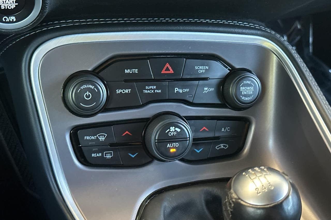 2022 Dodge Challenger R/T Roseville CA