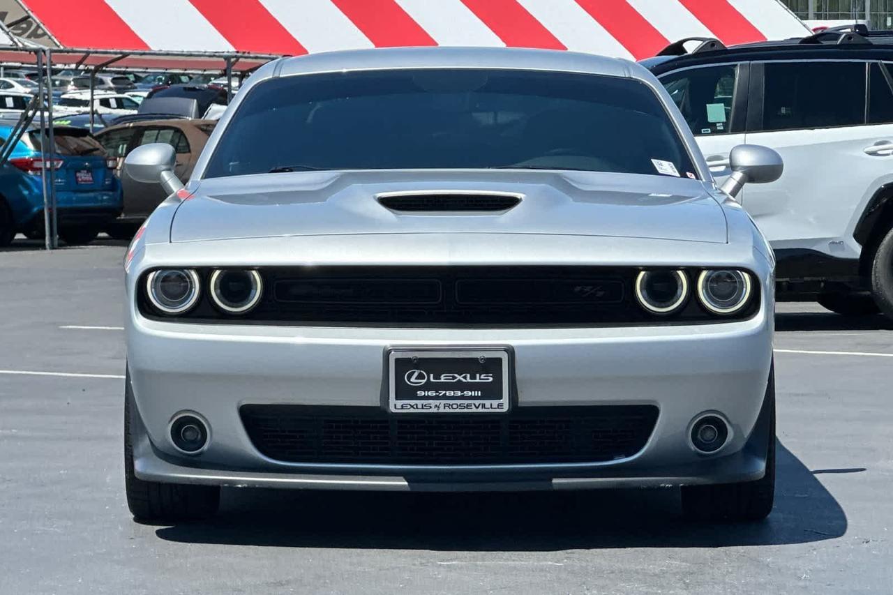 2022 Dodge Challenger R/T Roseville CA