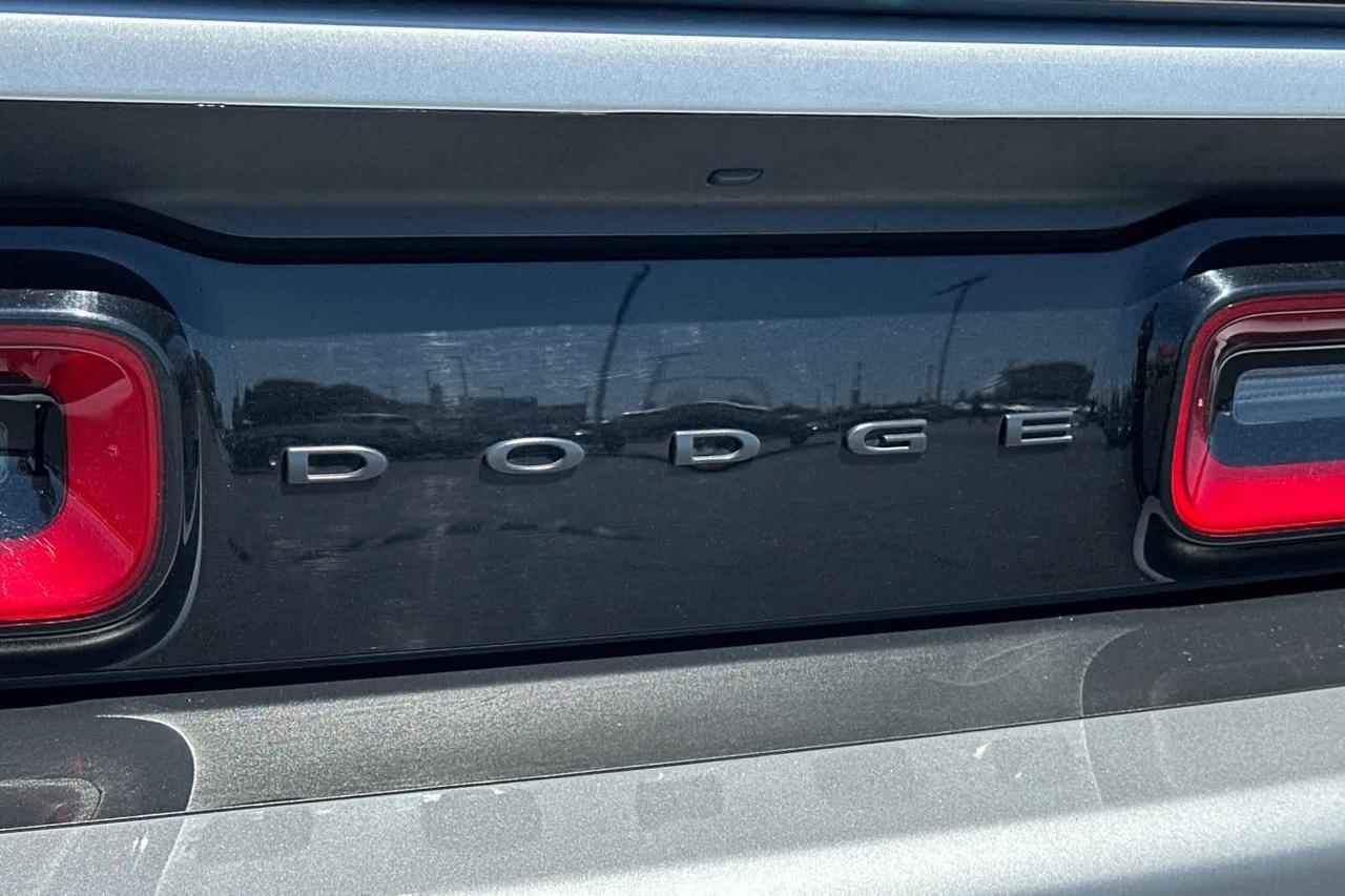 2022 Dodge Challenger R/T Roseville CA