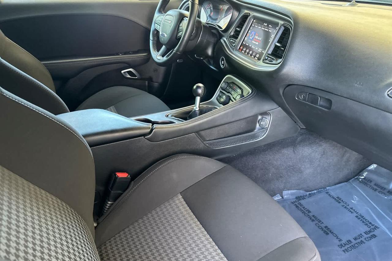 2022 Dodge Challenger R/T Roseville CA