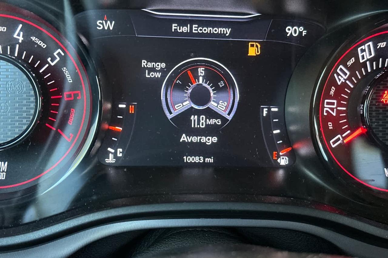 2022 Dodge Challenger R/T Roseville CA
