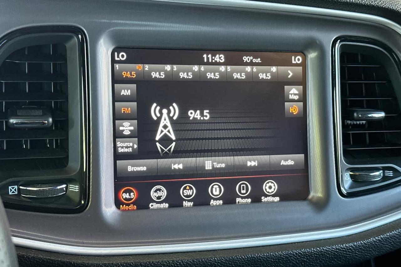 2022 Dodge Challenger R/T Roseville CA