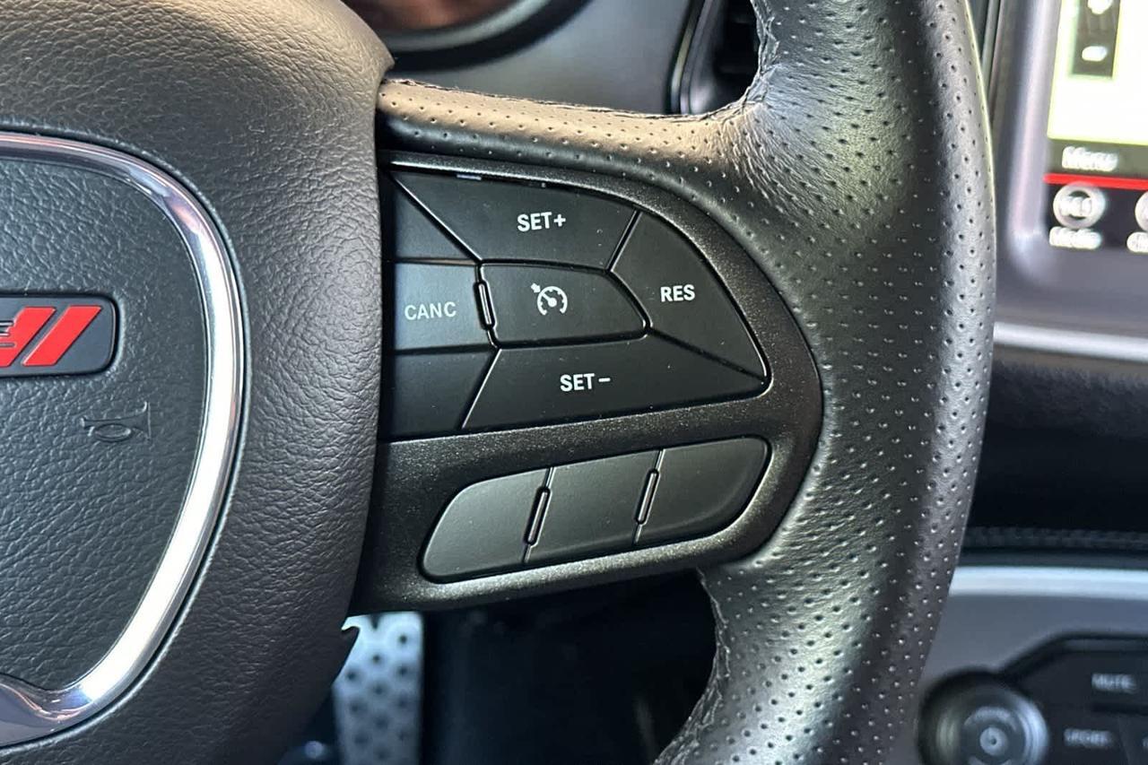 2022 Dodge Challenger R/T Roseville CA