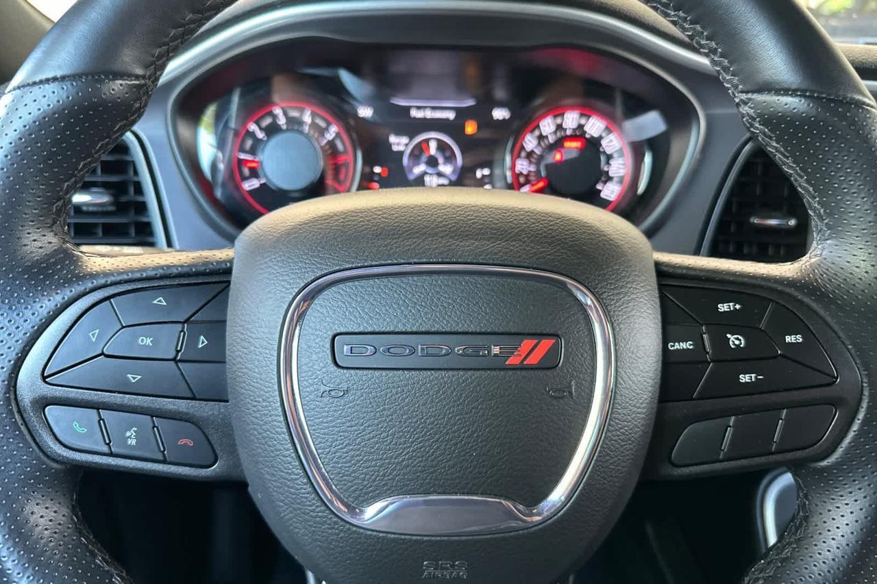 2022 Dodge Challenger R/T Roseville CA