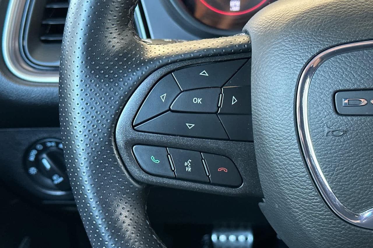 2022 Dodge Challenger R/T Roseville CA