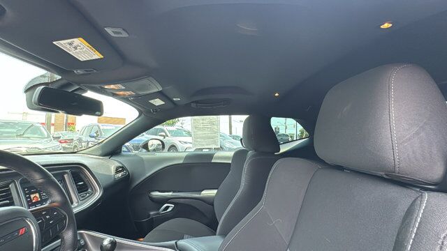 2022 Dodge Challenger R/T San Antonio TX