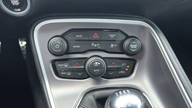 2022 Dodge Challenger R/T San Antonio TX