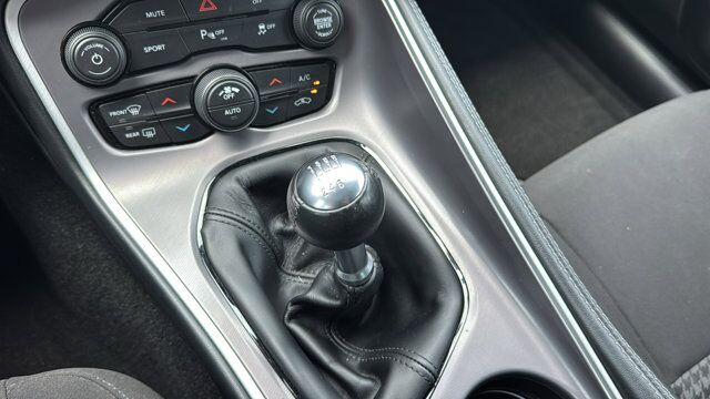 2022 Dodge Challenger R/T San Antonio TX