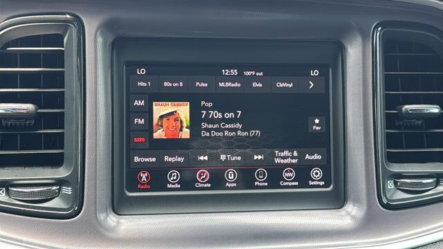 2022 Dodge Challenger R/T San Antonio TX