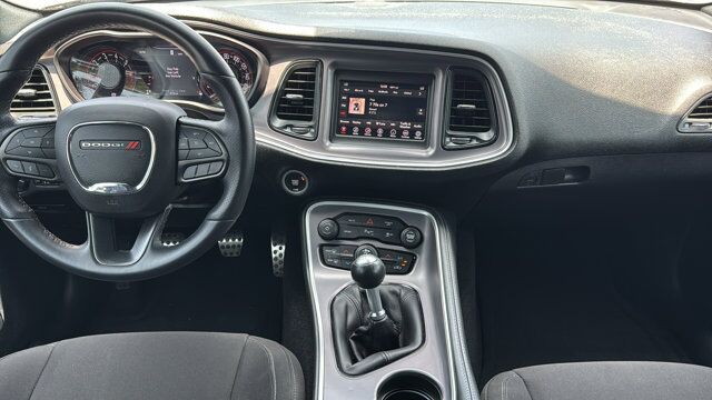 2022 Dodge Challenger R/T San Antonio TX