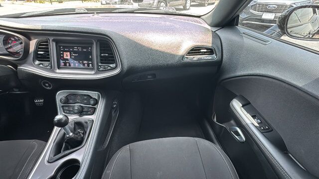 2022 Dodge Challenger R/T San Antonio TX