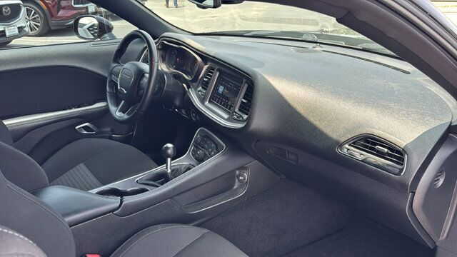 2022 Dodge Challenger R/T San Antonio TX